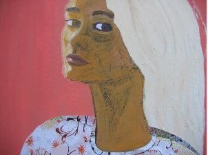 bio pic Sandra Corey